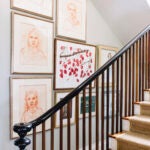 Elizabeth-Stuart-Gallery-Wall-Stairs