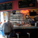 Johnny's Luncheonette