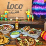 Cinco de Mayo kit at Loco