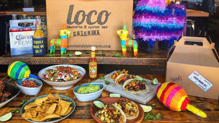 6 ways to celebrate Cinco de Mayo when you can't go anywhere