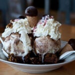 New City Microcreamery