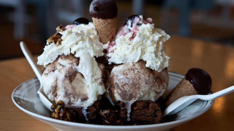 New City Microcreamery