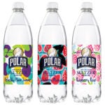 Polar Seltzer's 2020 summer lineup
