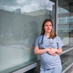 Dr. Laura Dean is Pregnant