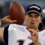 Tom Brady 2000