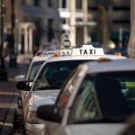 The Taxi Industry