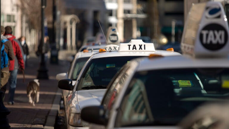 The Taxi Industry