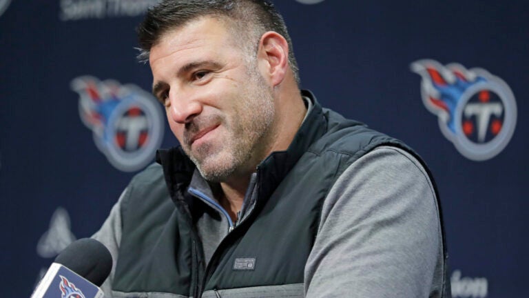 Mike Vrabel intentional penalty