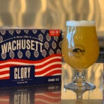 Glory from Wachusett Brewing Company