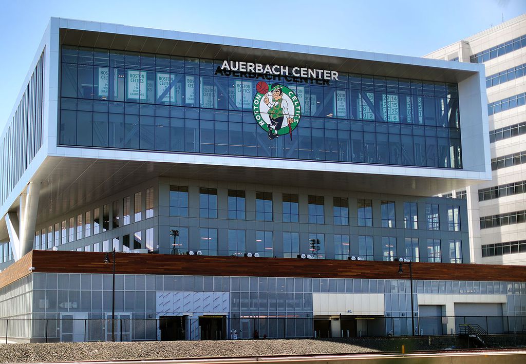 Auerbach Center
