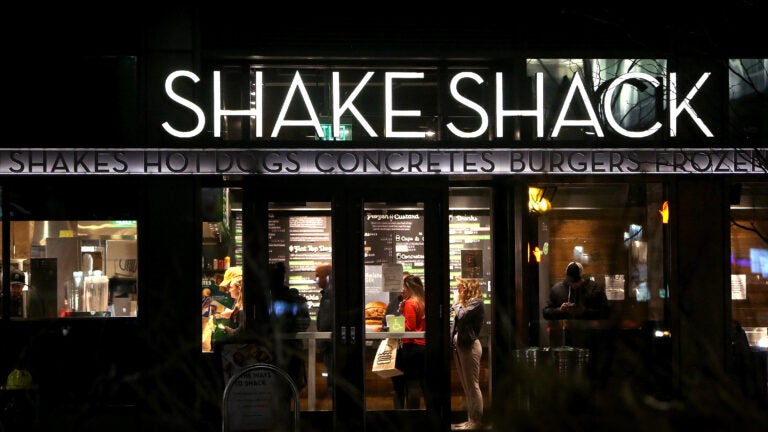 AG Campbell hits Shake Shack with 4K in fines over child labor violations