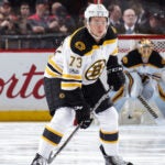 Charlie McAvoy
