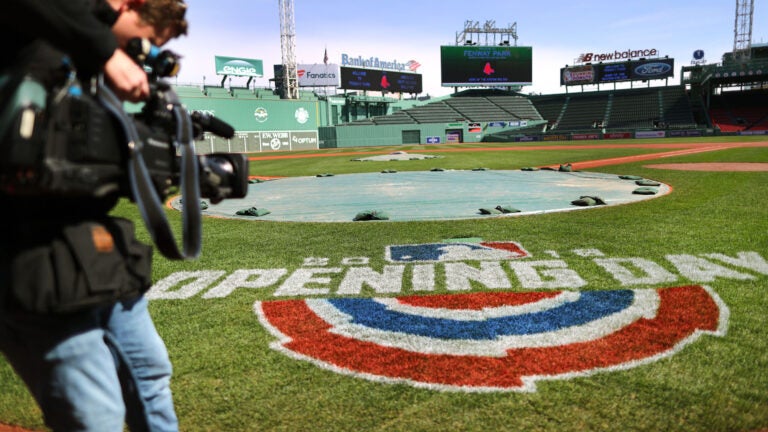 Boston Red Sox 2018