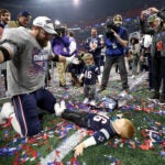 James Develin Super Bowl