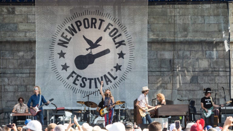 Quite simply we need your help Newport Folk and Jazz Festivals canceled as organizers ask for support