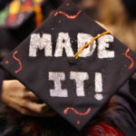 graduation cap