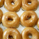 Krispy Kreme No Longer in Maine