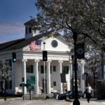 Street scene from Randolph