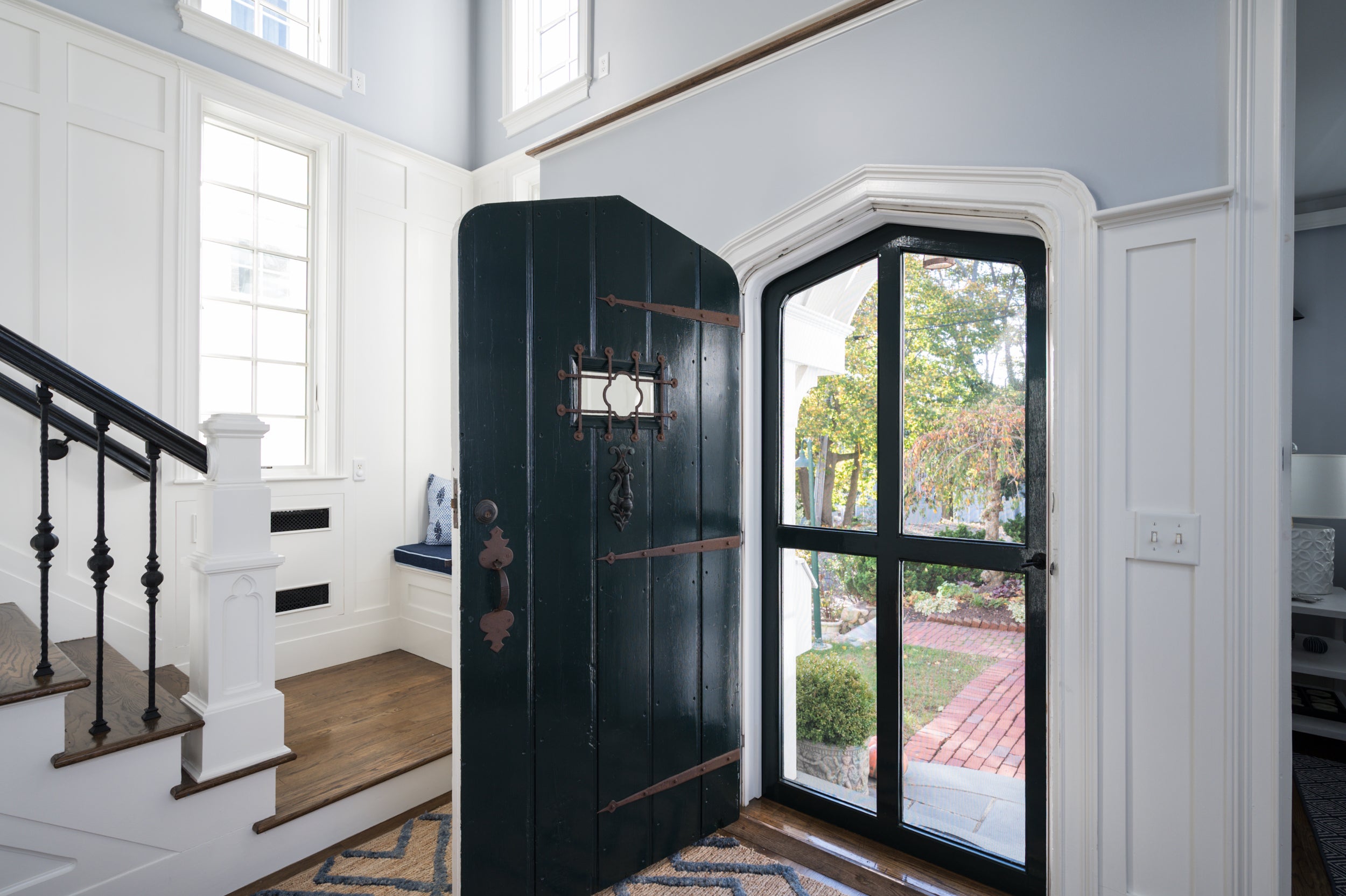 Home of the Week Cohasset condo puts a tony twist on traditional