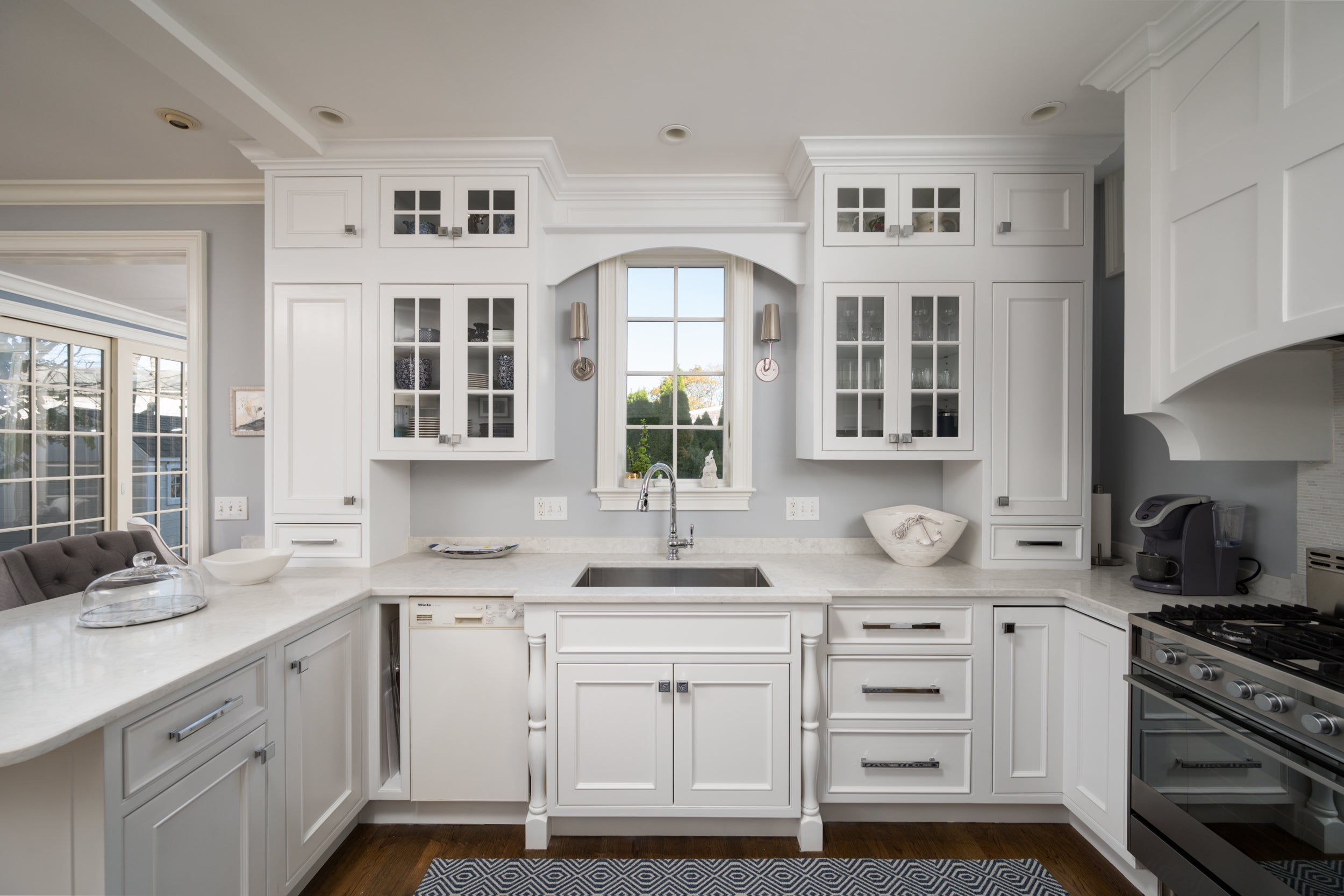 Home of the Week Cohasset condo puts a tony twist on traditional