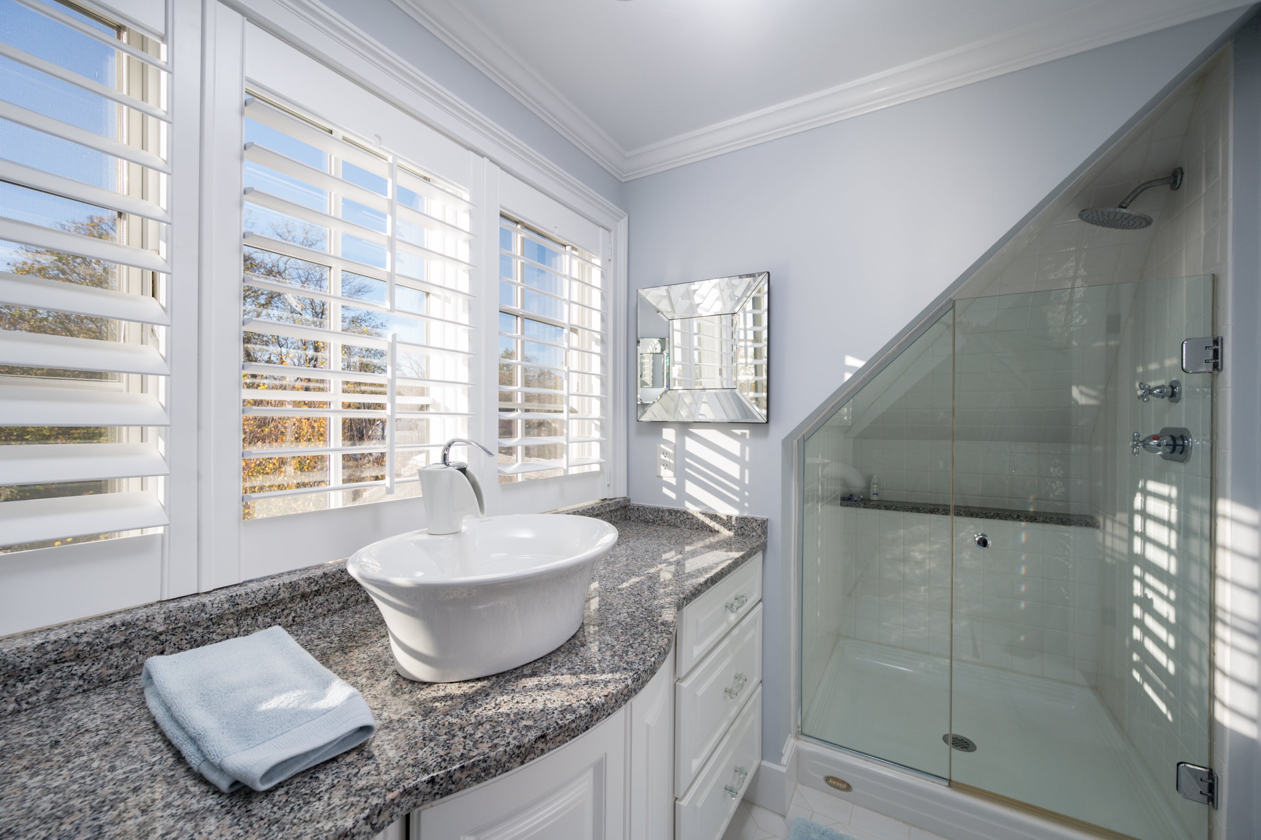 Home of the Week Cohasset condo puts a tony twist on traditional