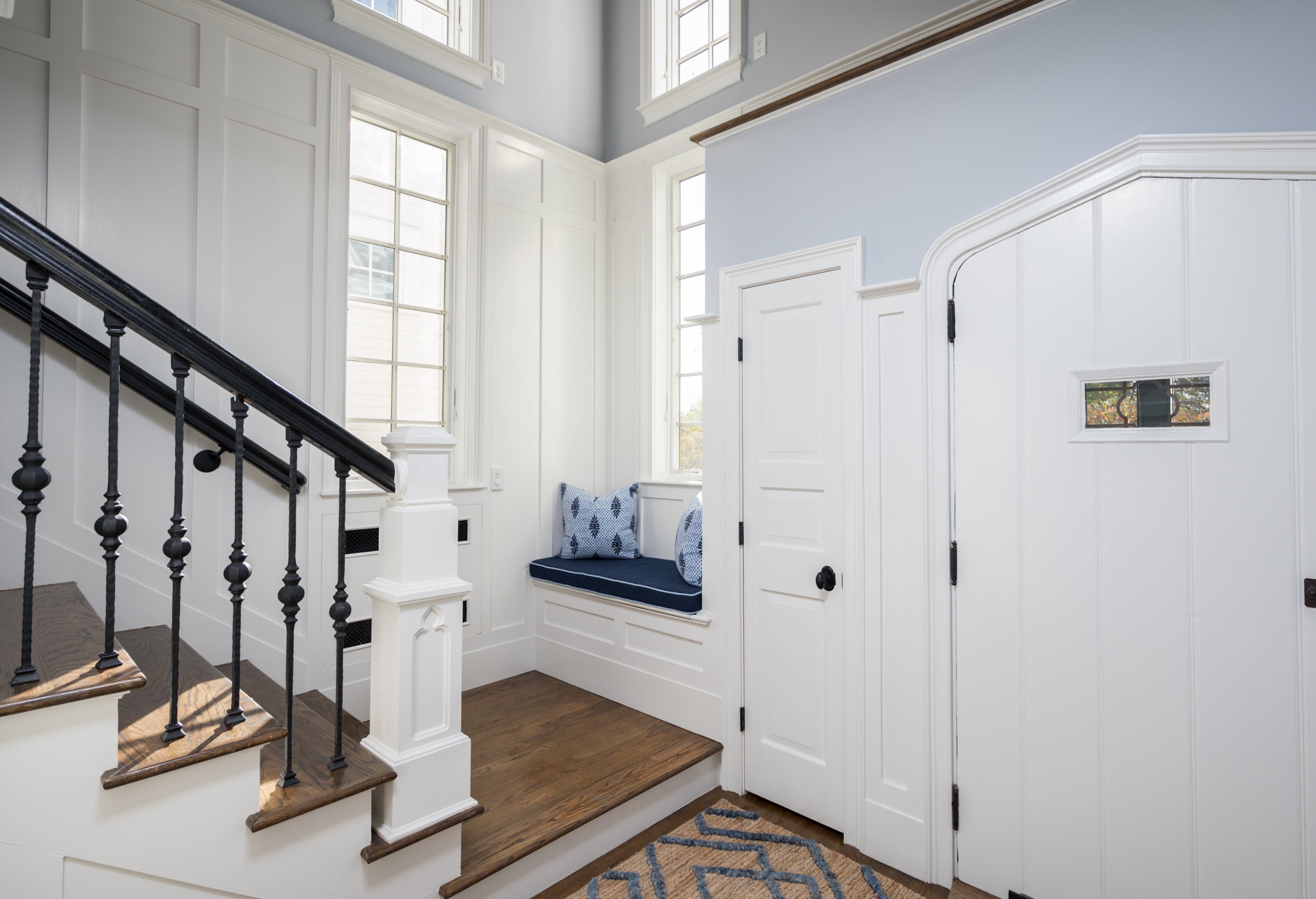 Home of the Week Cohasset condo puts a tony twist on traditional