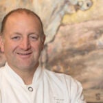 Chef Anthony Caturano