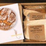 Bread kit from Grainbakers