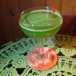 Drink at Cuchi Cuchi