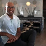 Chef Douglass Williams at MIDA