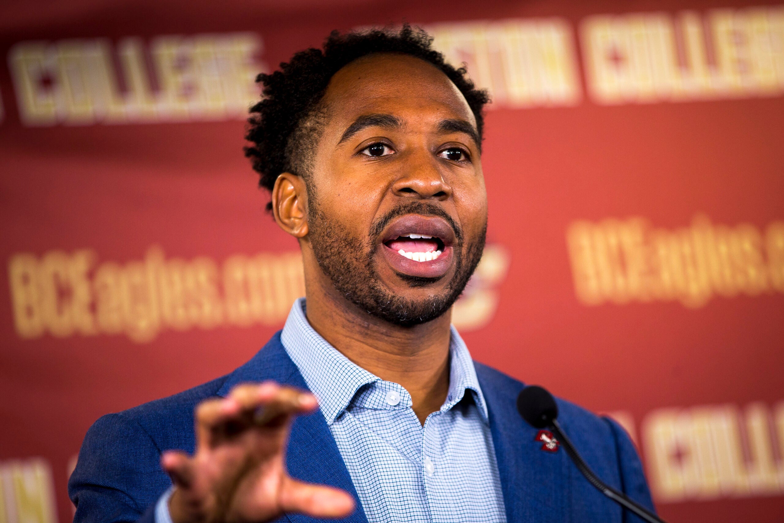 The Craziest College Football Nickname Story: Meet Boston College'S "Bam" Crouch - oosajut