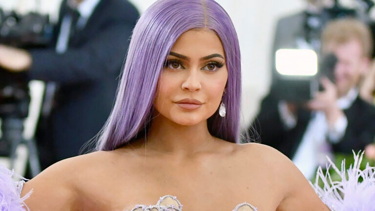 Is Kylie Cosmetics losing popularity?