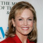 Phyllis George