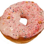 Pop the cork doughnut from Kane's