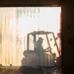 Red's Best warehouse