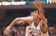 35 years ago, the Celtics destroyed the Lakers in the 'Memorial Day Massacre'