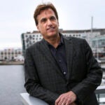 Steve DeFillippo, the owner of Davio's restaurant