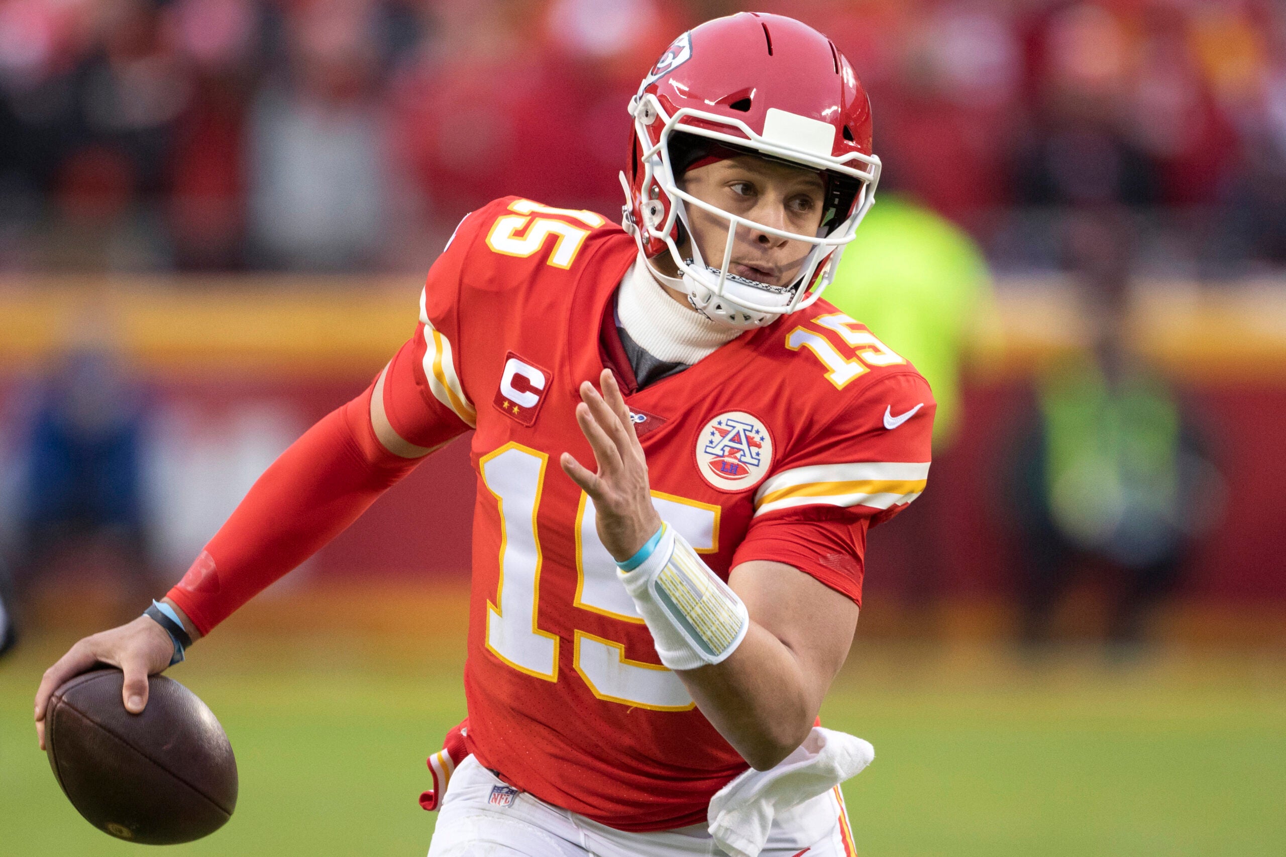 Chiefs-Texans open NFL season on NBC 10