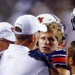 Will Hastings Auburn