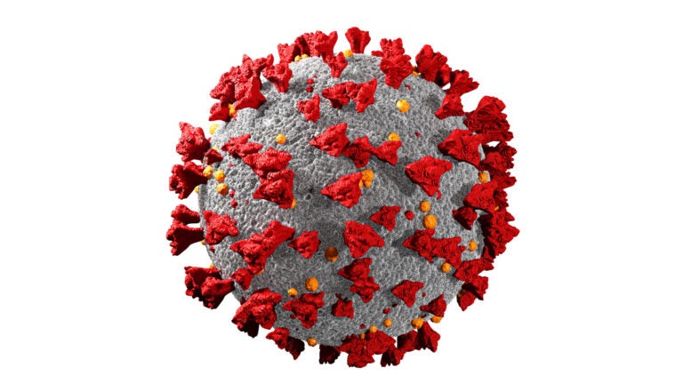 Adobe-Stock-Coronavirus-COVID19-Molecule