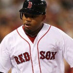 Carl Crawford in 2012.