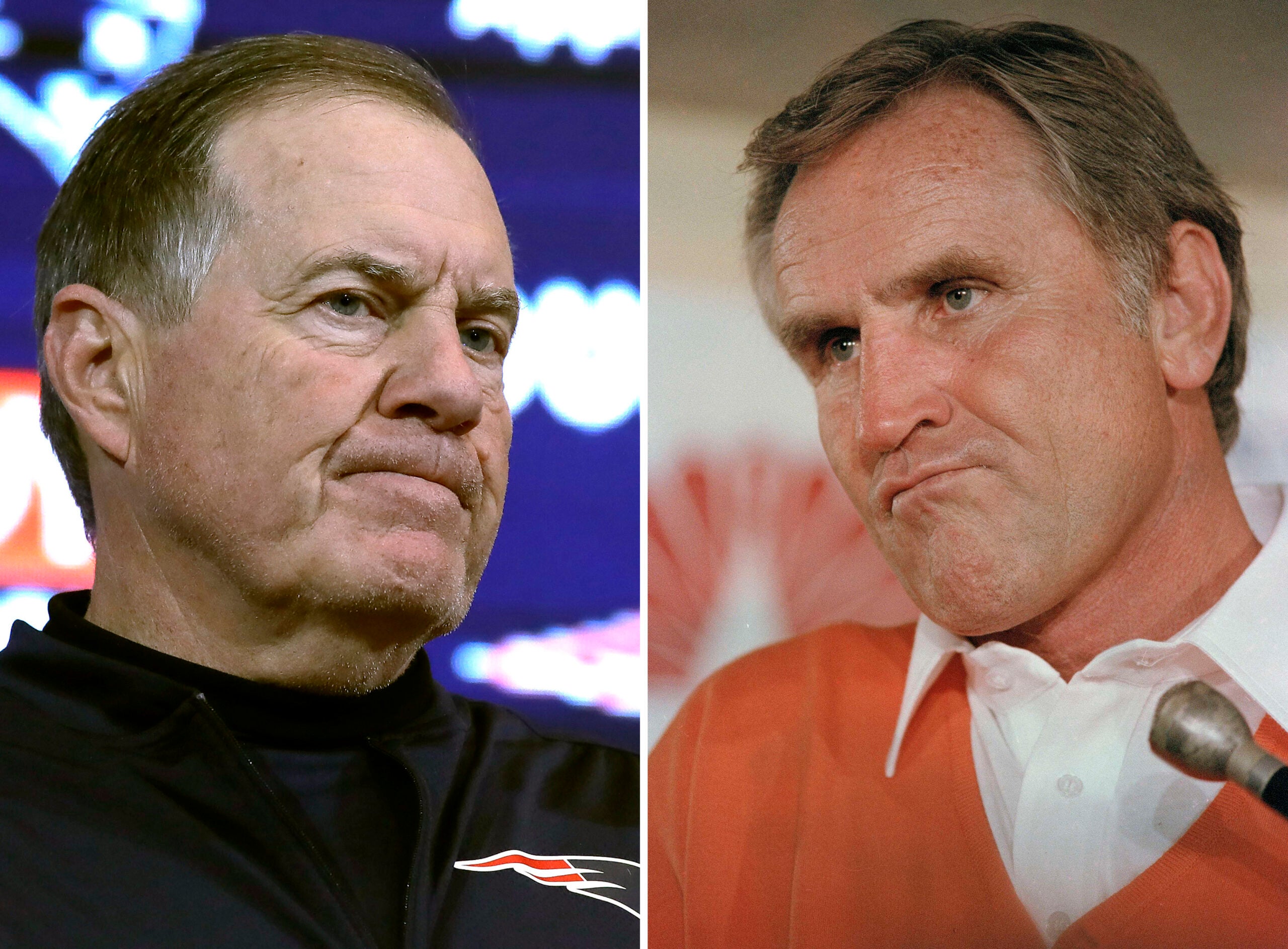 Patriots: Bill Belichick's petty Don Shula reason for not considering  retirement