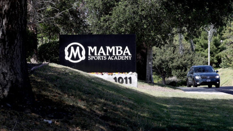 Kobe Bryants Sports Academy Retires Mamba Nickname