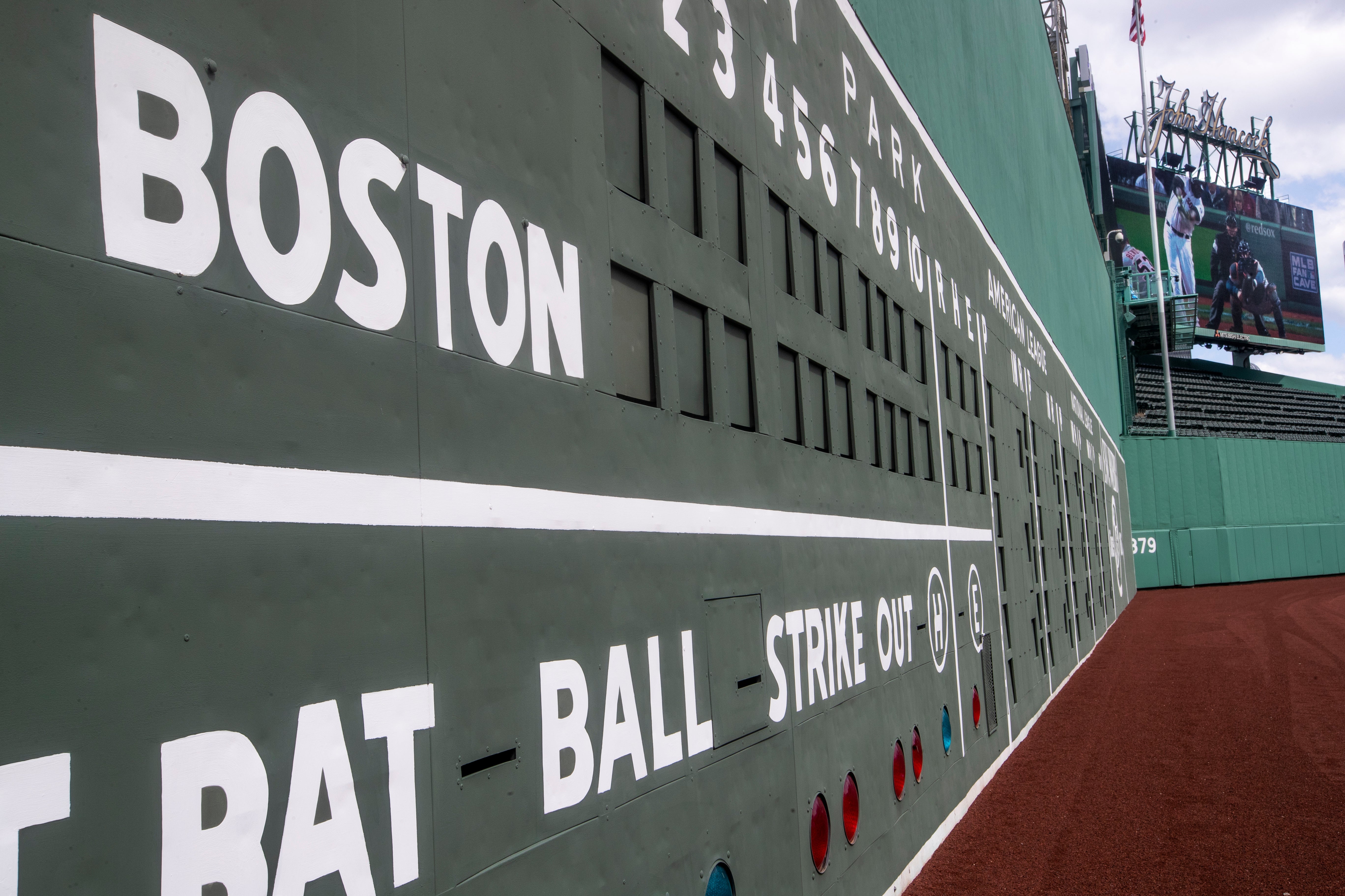 Fenway Park