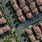 Aerial-Planned-Residential-Community-Irvine
