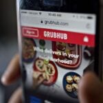 GrubHub