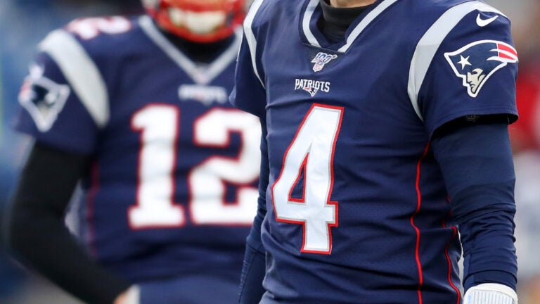 New England Patriots: 5 players now the face of the organization in 2020