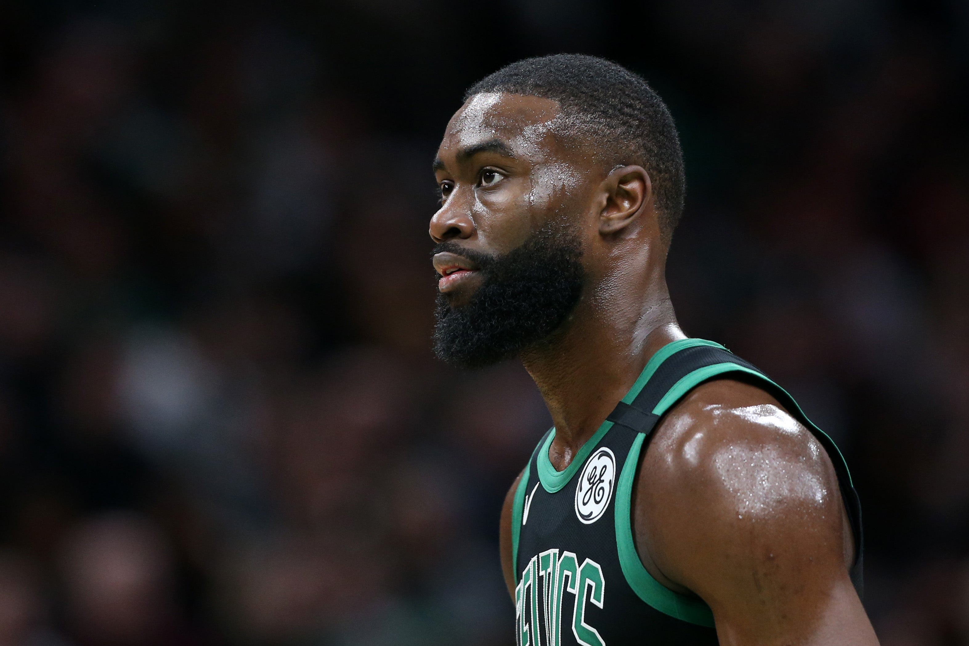 Jaylen Brown
