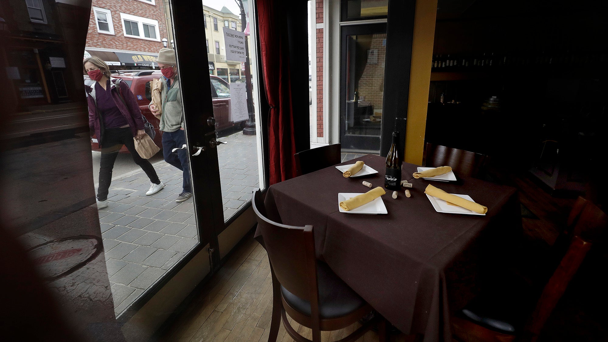 3 takeaways from Massachusetts Restaurants United