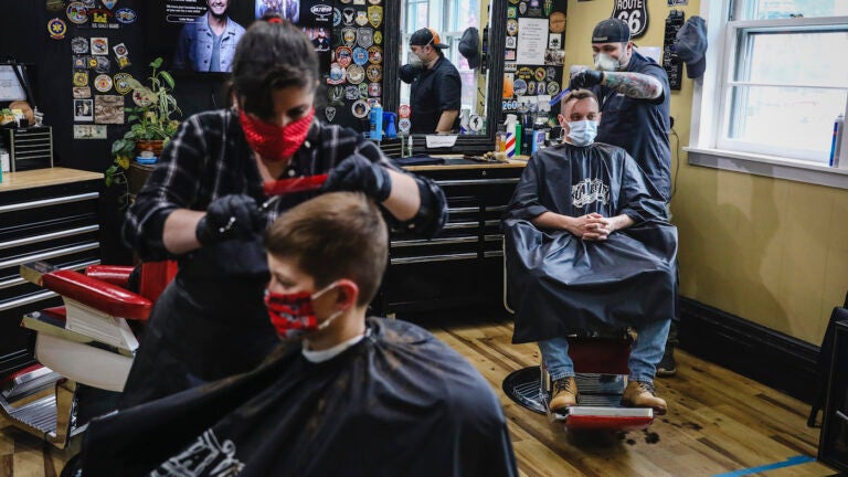 Dependable Barber Haircut Specialist Nearby – Booragoon  WA
 thumbnail